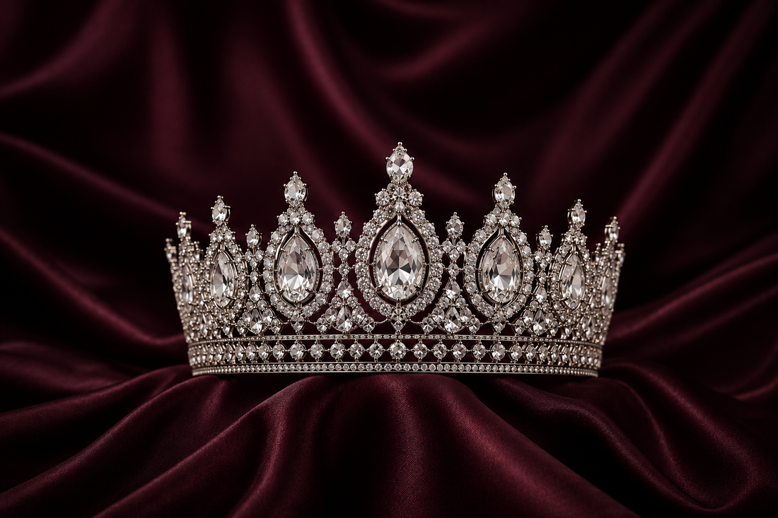 Valecier Crowns