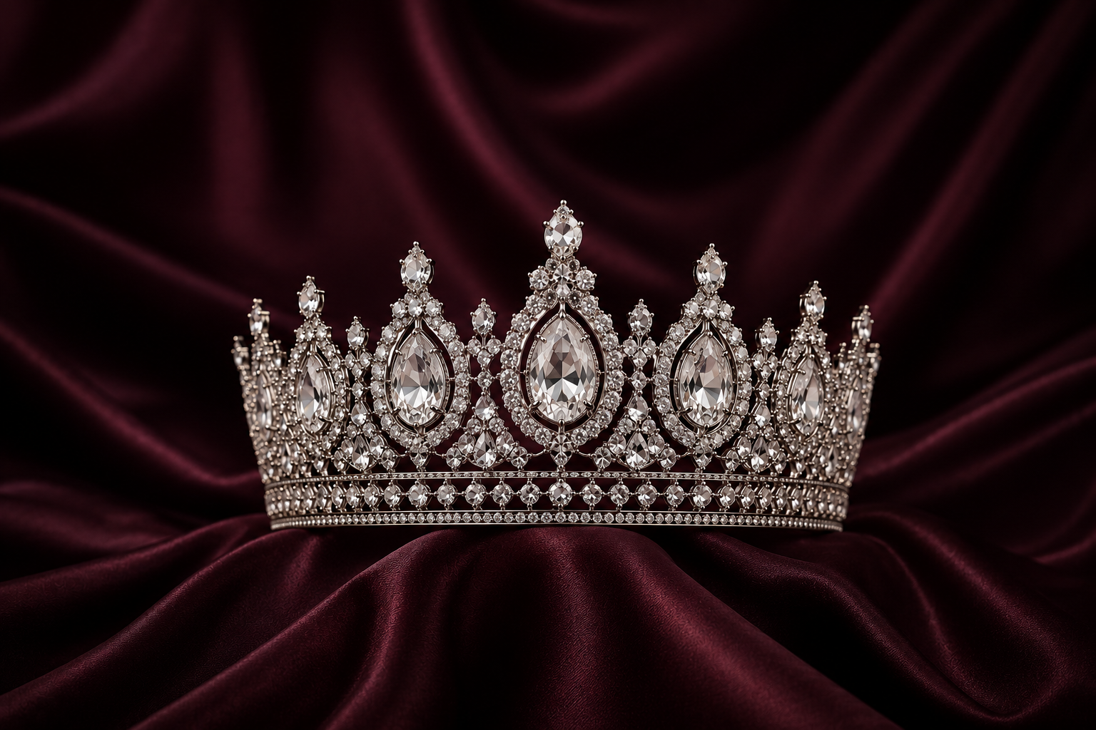 CROWNS