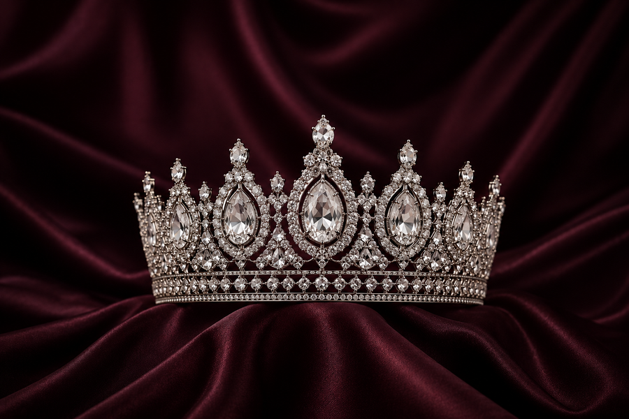 Valecier Crowns