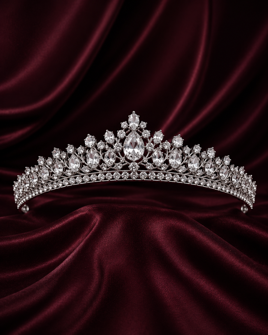 Valecier Tiaras