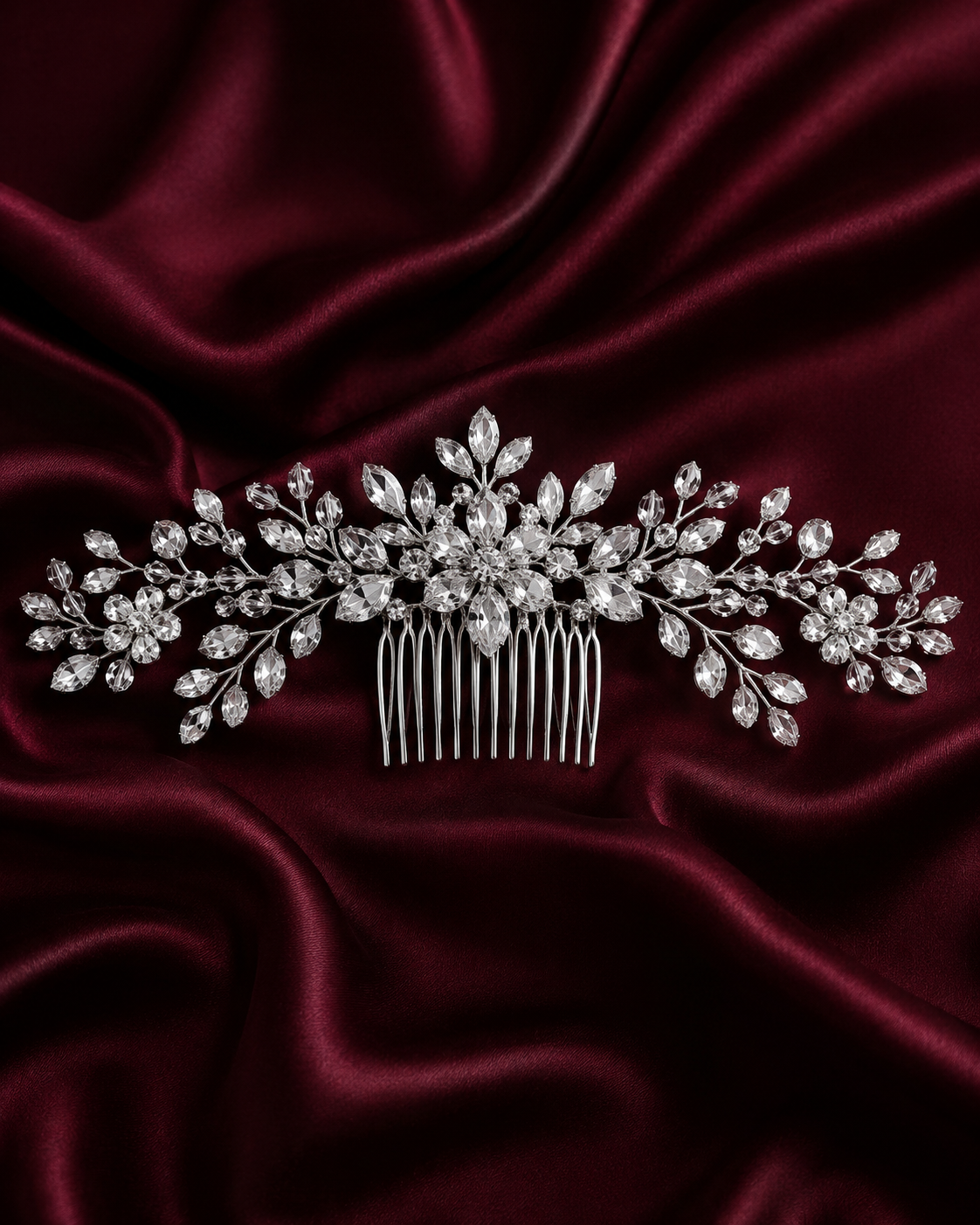 HAIR ACCESSORIES