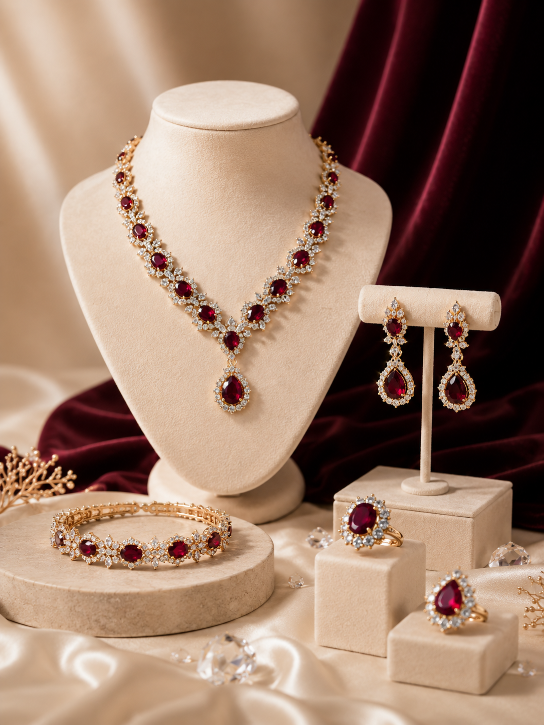Valecier Sets