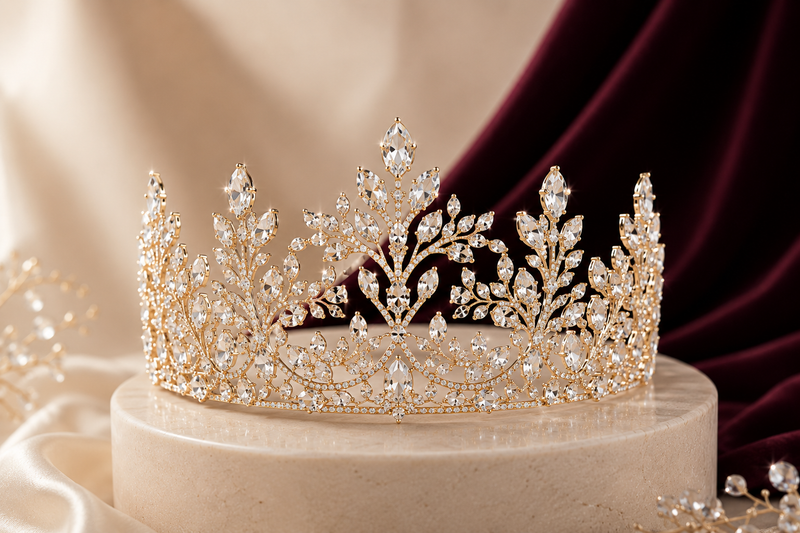 Lumière Crown