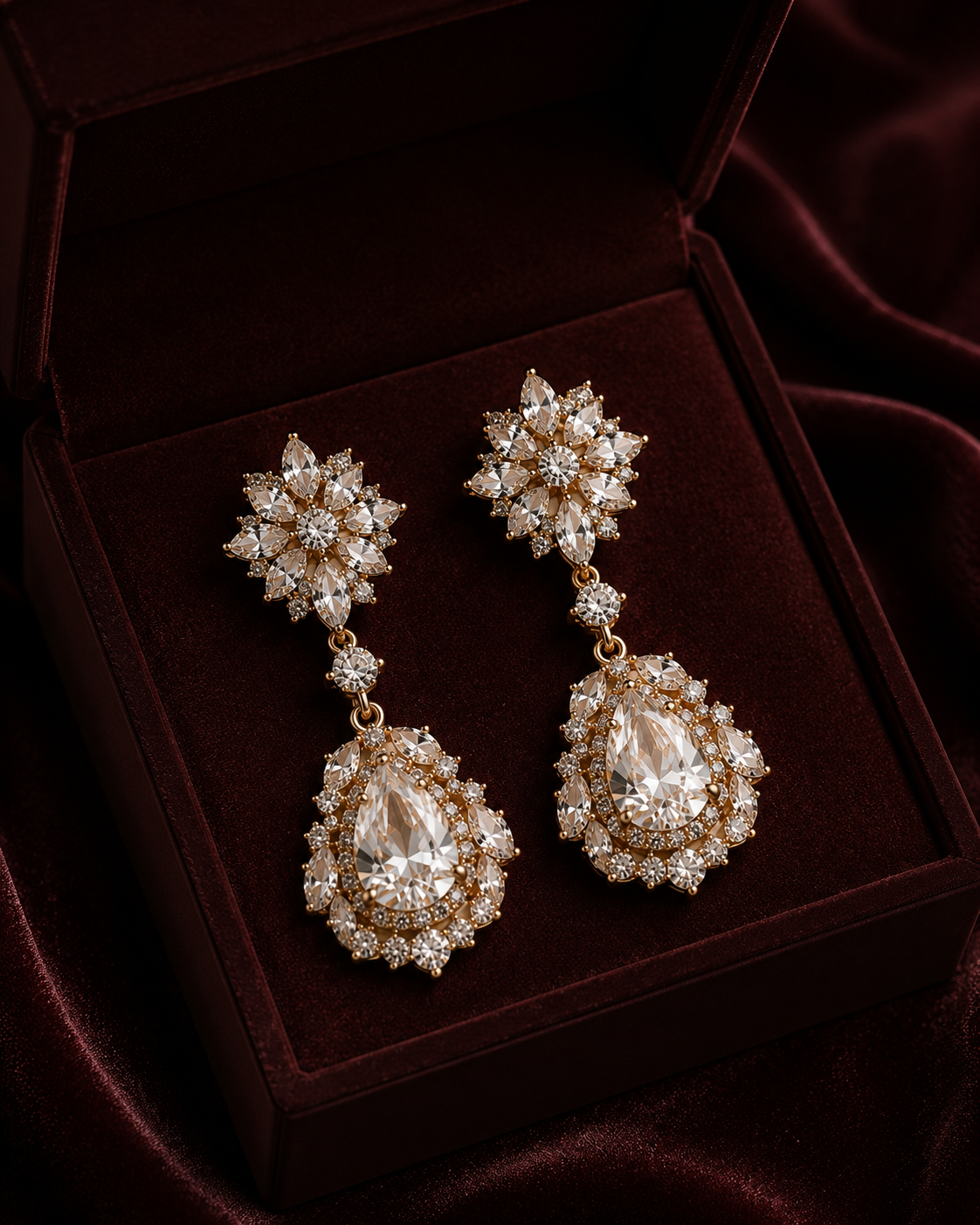 Lumière Earrings