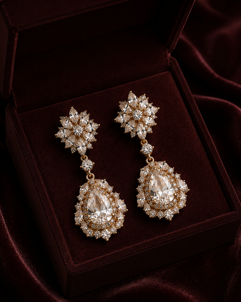 Lumière Earrings