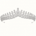 Seraphina Zirconia Tiara