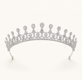 Aurélia Princess Tiara