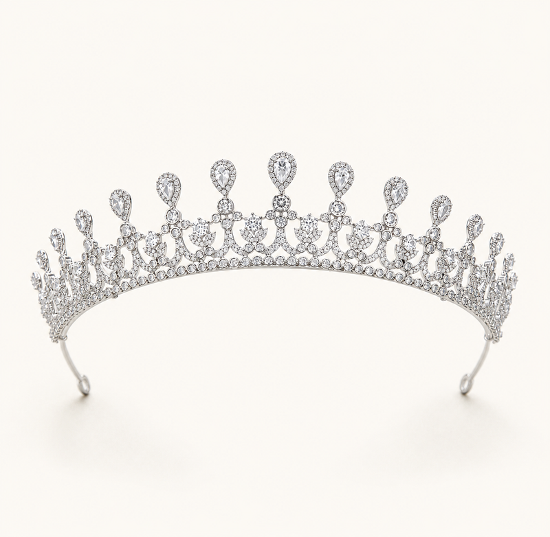 Aurélia Prinzessin Tiara