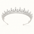 Amara Classic Tiara