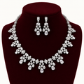 Aurelia Gemstone Jewelry Set
