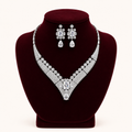 Seraphina Crystal Jewelry Set